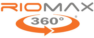 Riomax 360 logo